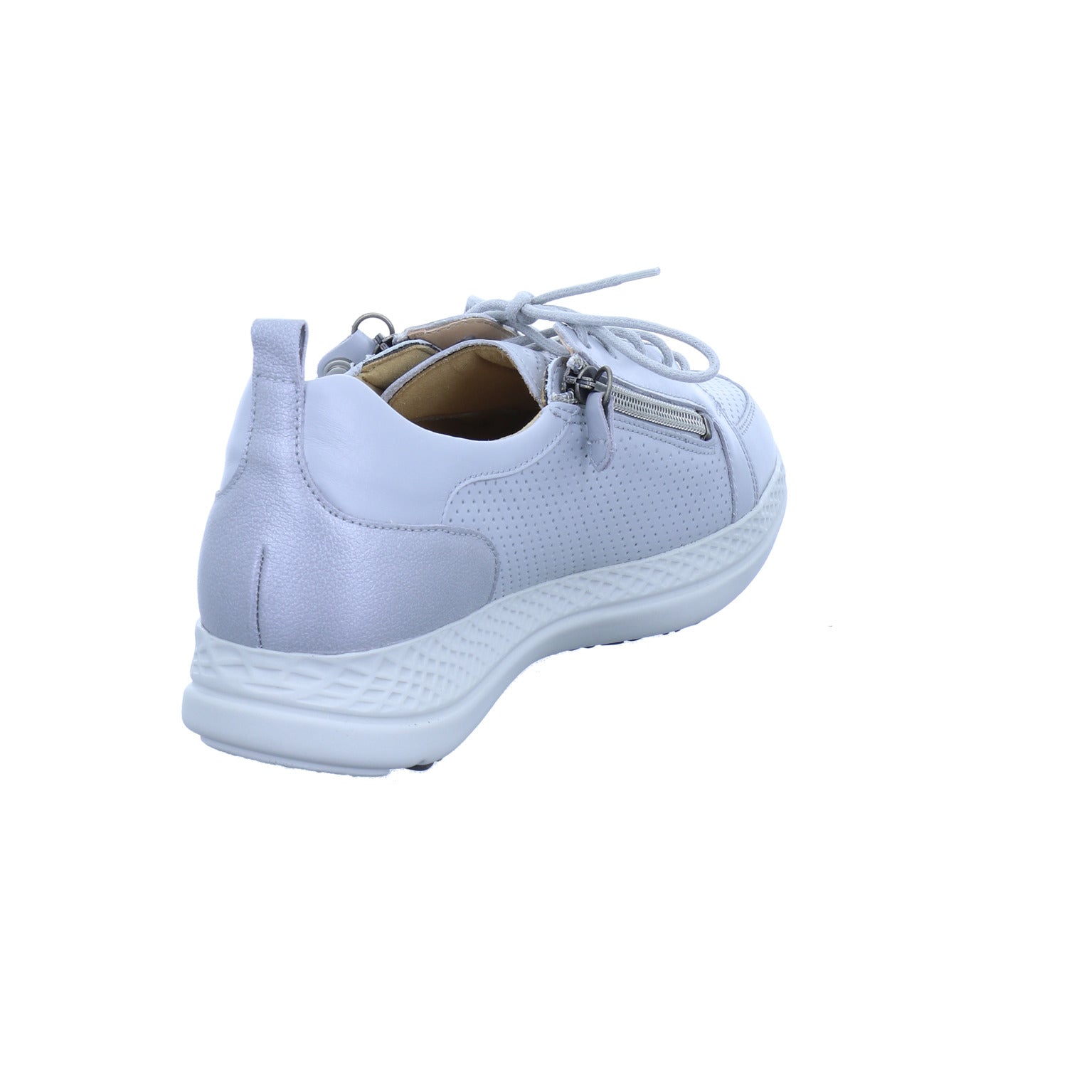 Ganter Shoe Fashion GmbH KarlaLuise grau – Ansicht 13