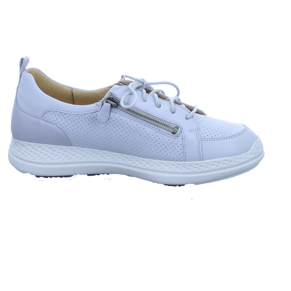 Ganter Shoe Fashion GmbH KarlaLuise grau – Ansicht 17