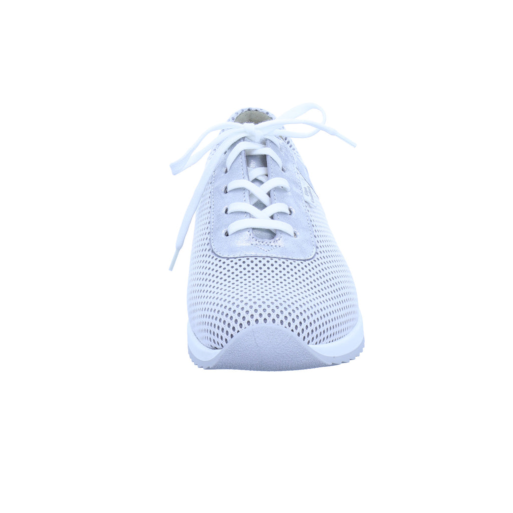 Finn Comfort Cerritos weiß – Ansicht 01