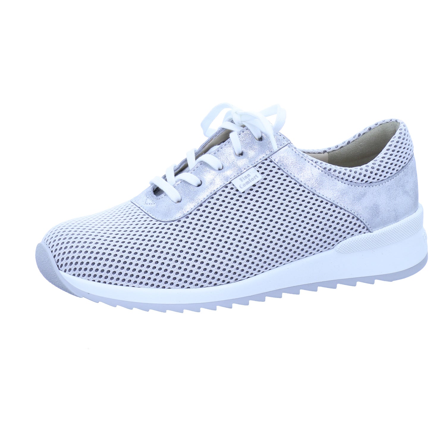 Finn Comfort Cerritos weiß – Ansicht 05