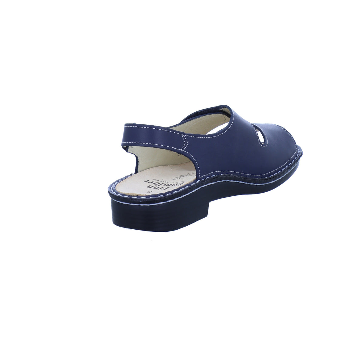 Finn Comfort Tahiti blau – Ansicht 13