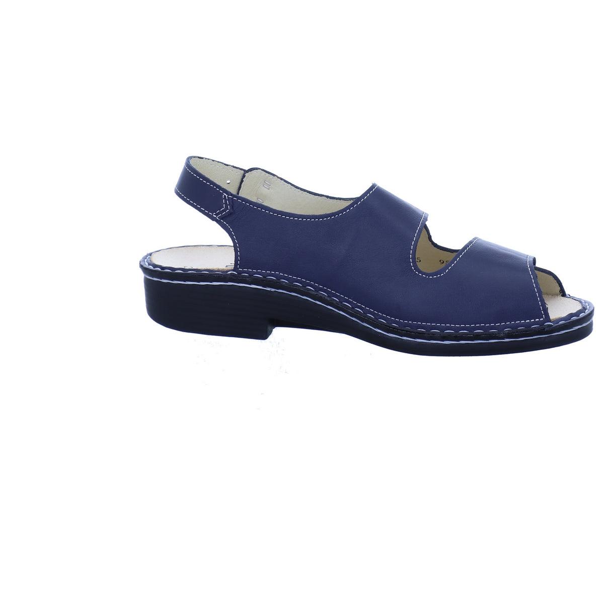 Finn Comfort Tahiti blau – Ansicht 17