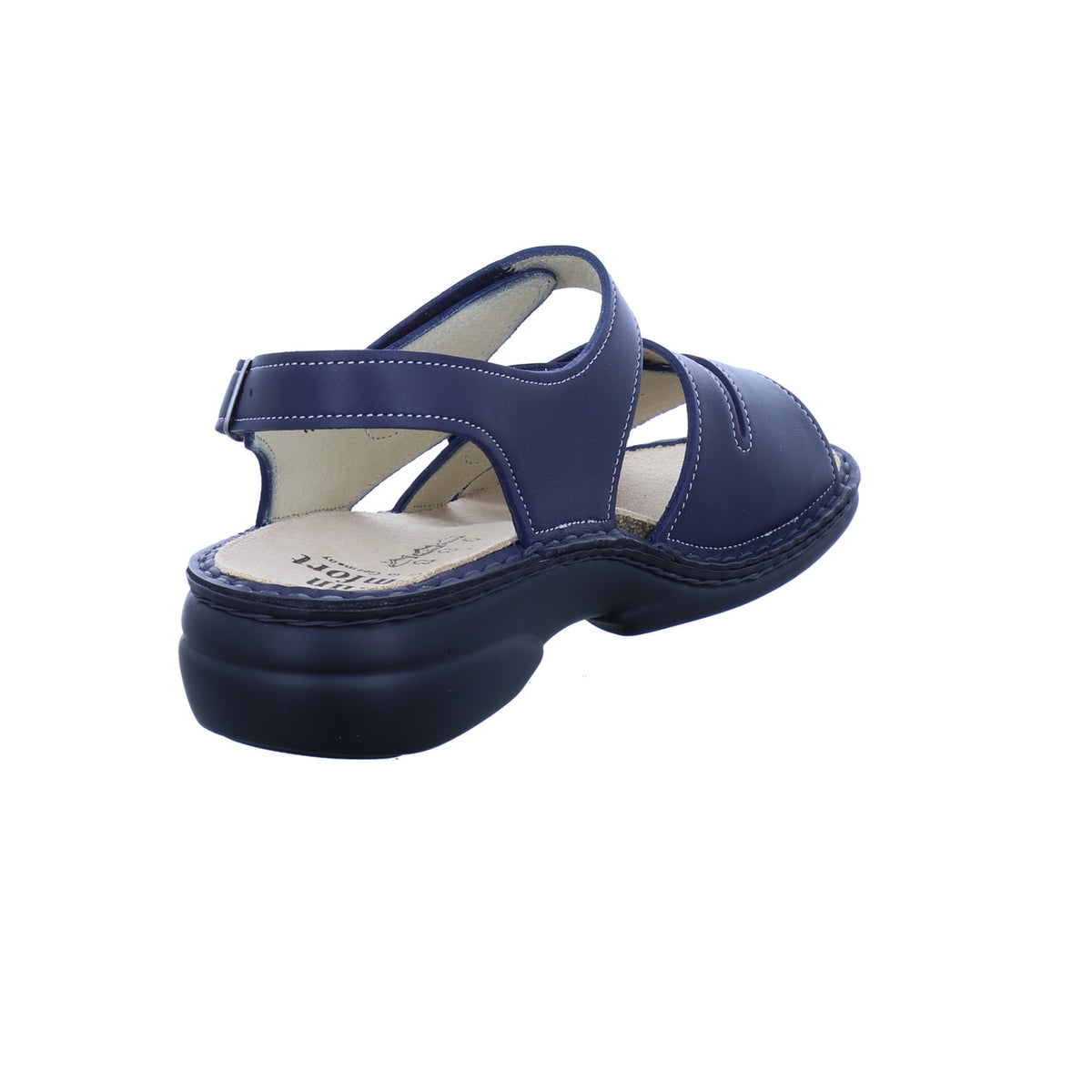 Finn Comfort Gomera blau – Ansicht 13