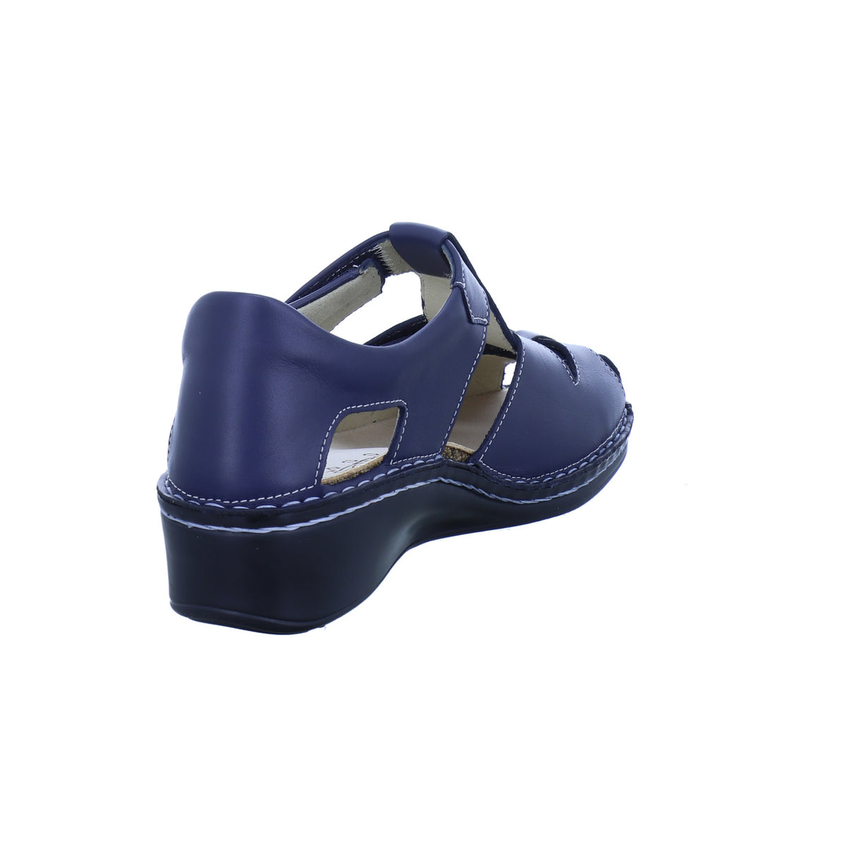 Finn Comfort Fünen blau – Ansicht 13