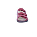Finn Comfort Pisa rot – Ansicht 01
