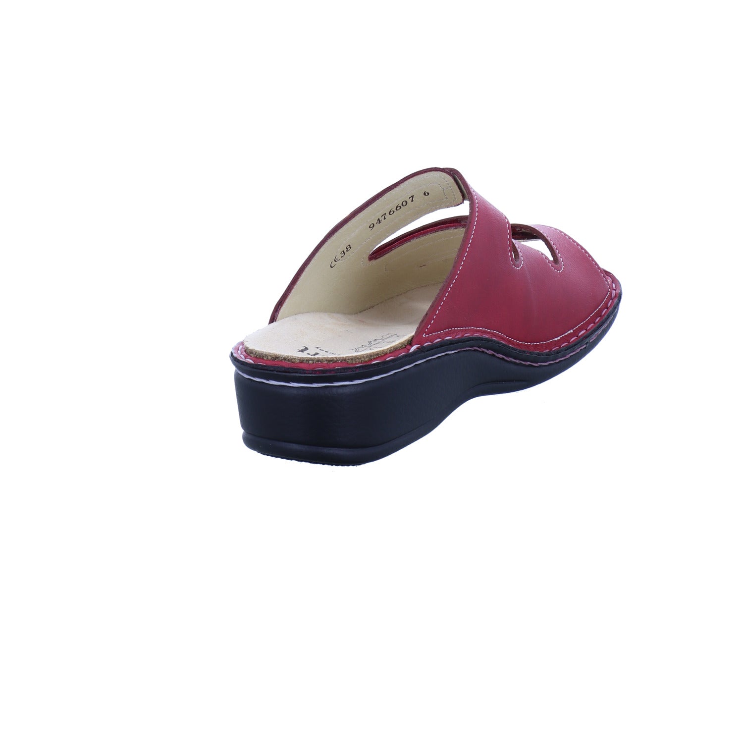 Finn Comfort Pisa rot – Ansicht 13