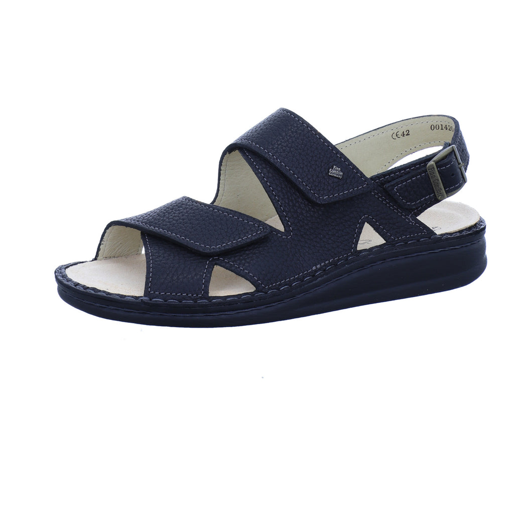 Finn Comfort Toro-S schwarz – Ansicht 05