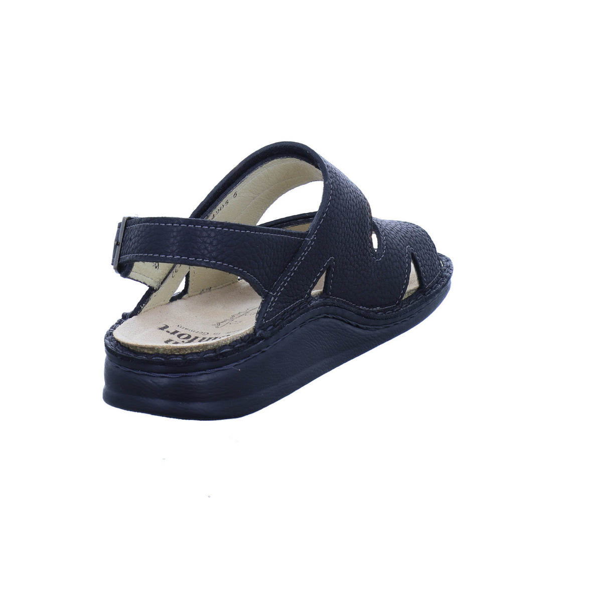 Finn Comfort Toro-S schwarz – Ansicht 13
