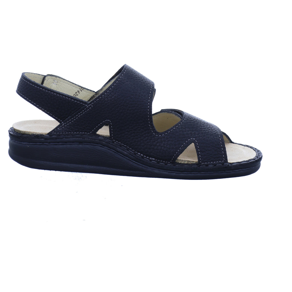 Finn Comfort Toro-S schwarz – Ansicht 17