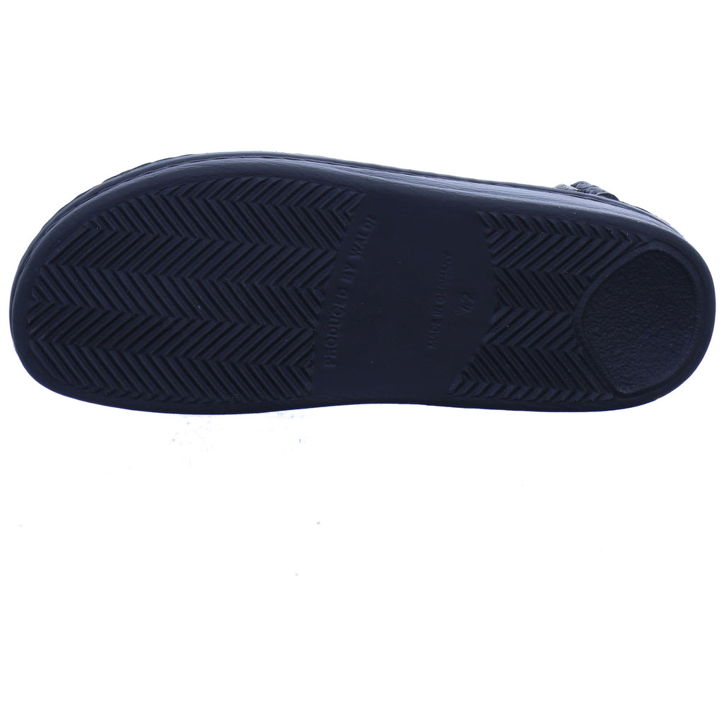 Finn Comfort Toro-S schwarz – Sohle