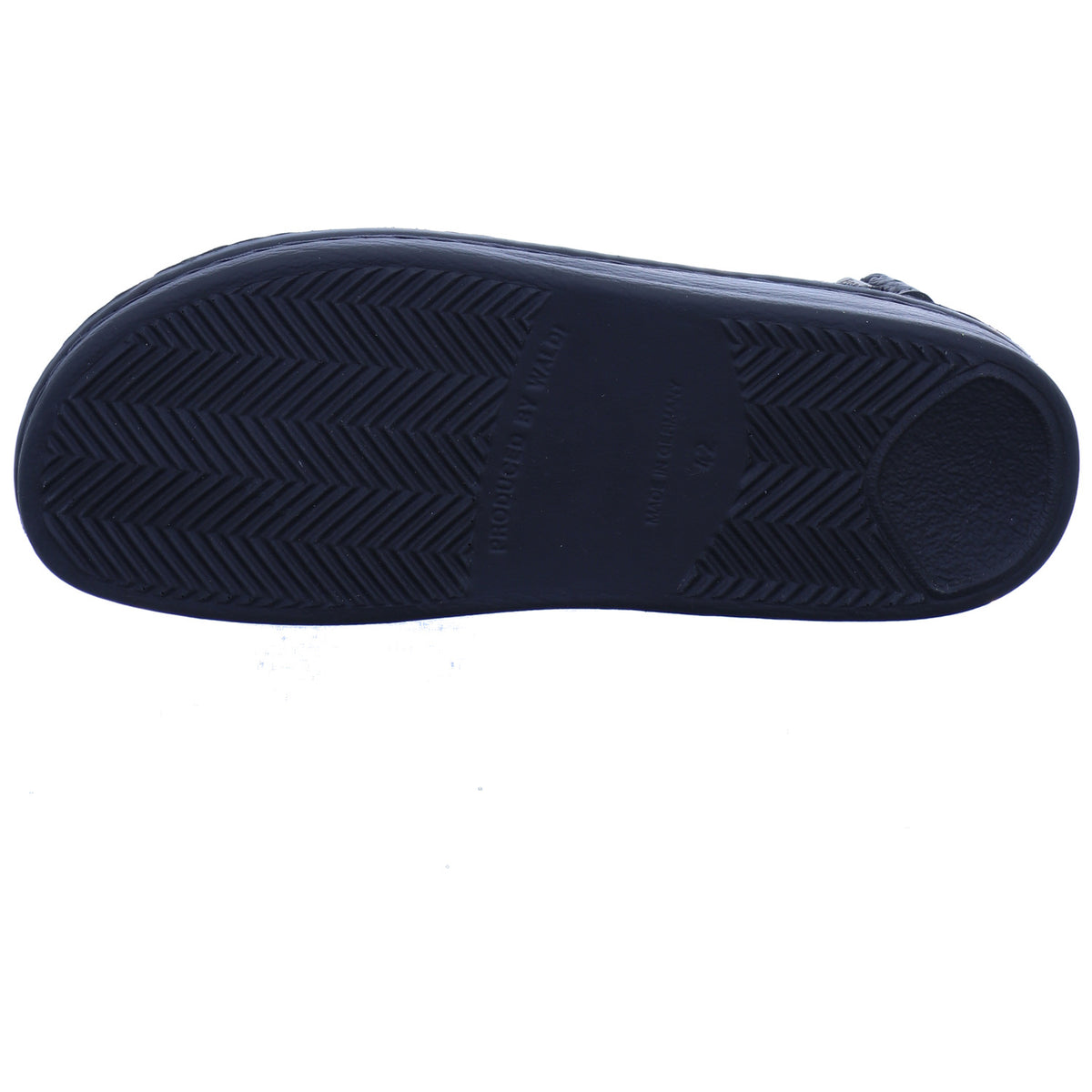 Finn Comfort Toro-S schwarz – Sohle