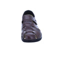 Finn Comfort Copan-S braun – Ansicht 01