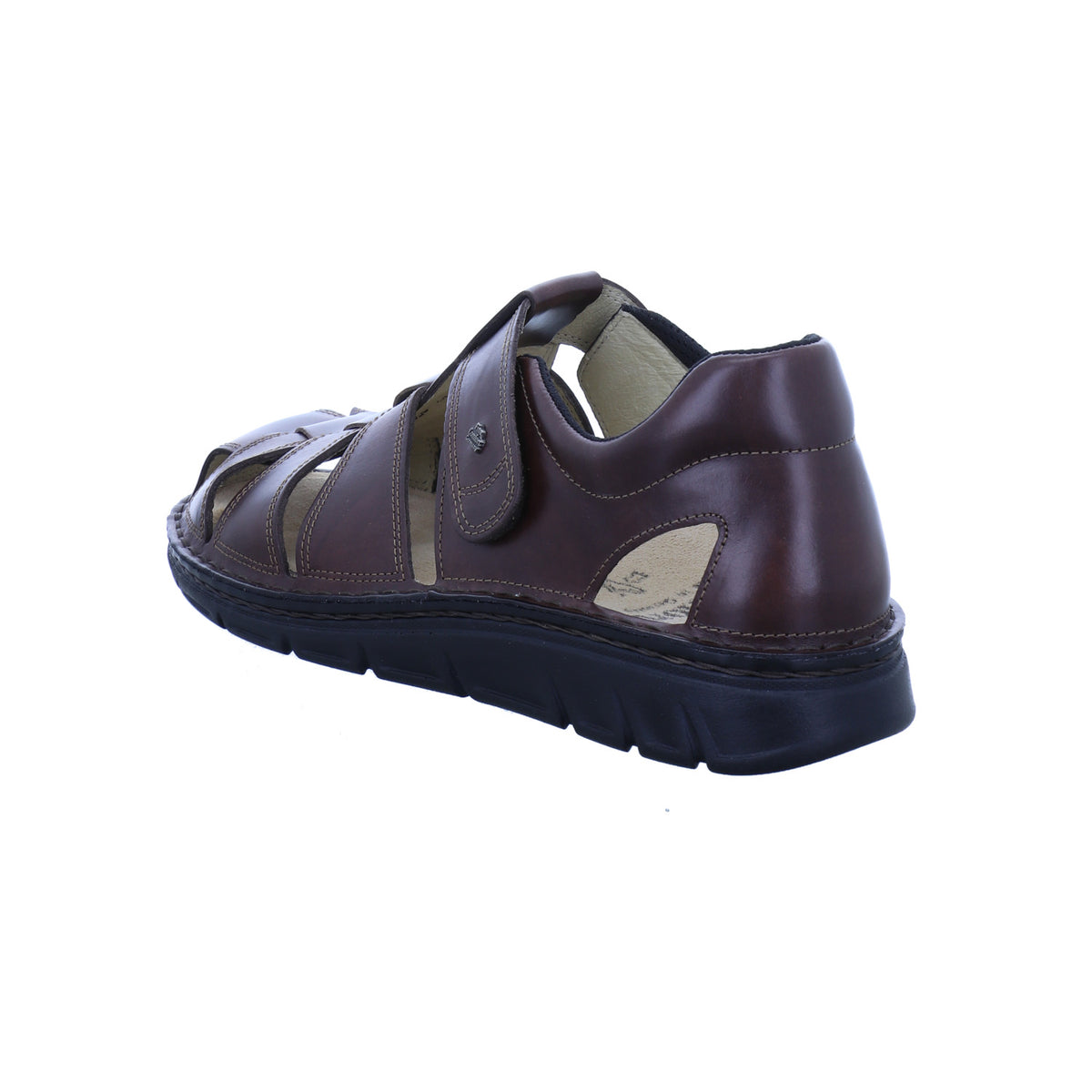 Finn Comfort Copan-S braun – Ansicht 09