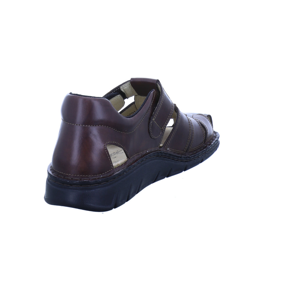 Finn Comfort Copan-S braun – Ansicht 13