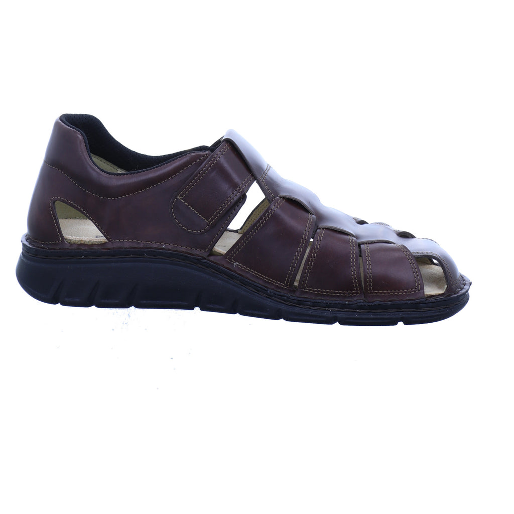 Finn Comfort Copan-S braun – Ansicht 17