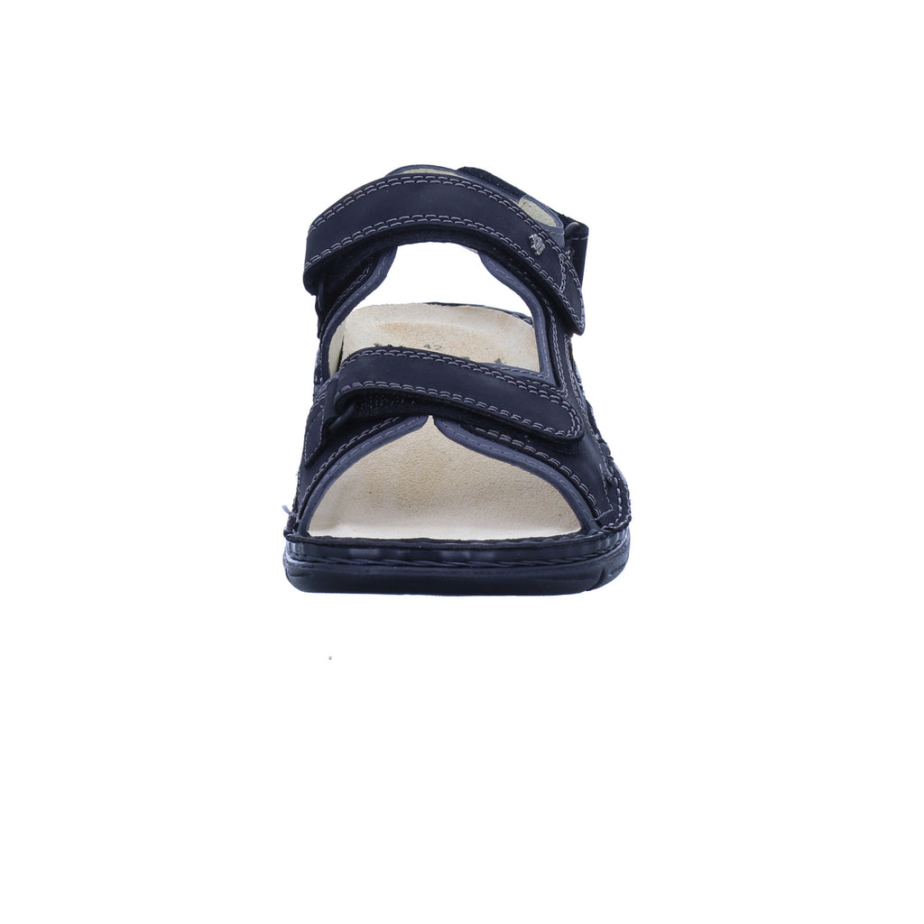 Finn Comfort Wanaka-S schwarz – Ansicht 01