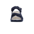 Finn Comfort Wanaka-S schwarz – Ansicht 01