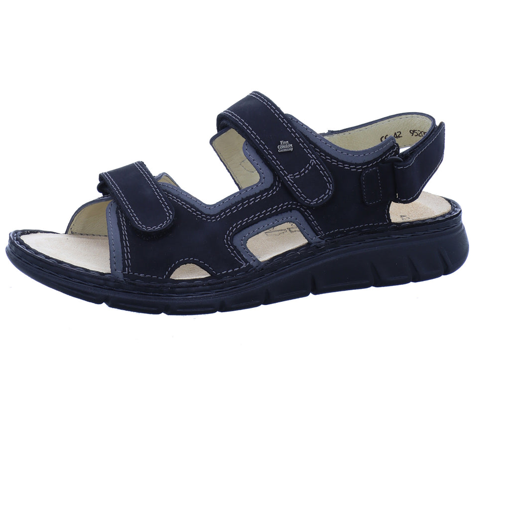 Finn Comfort Wanaka-S schwarz – Ansicht 05