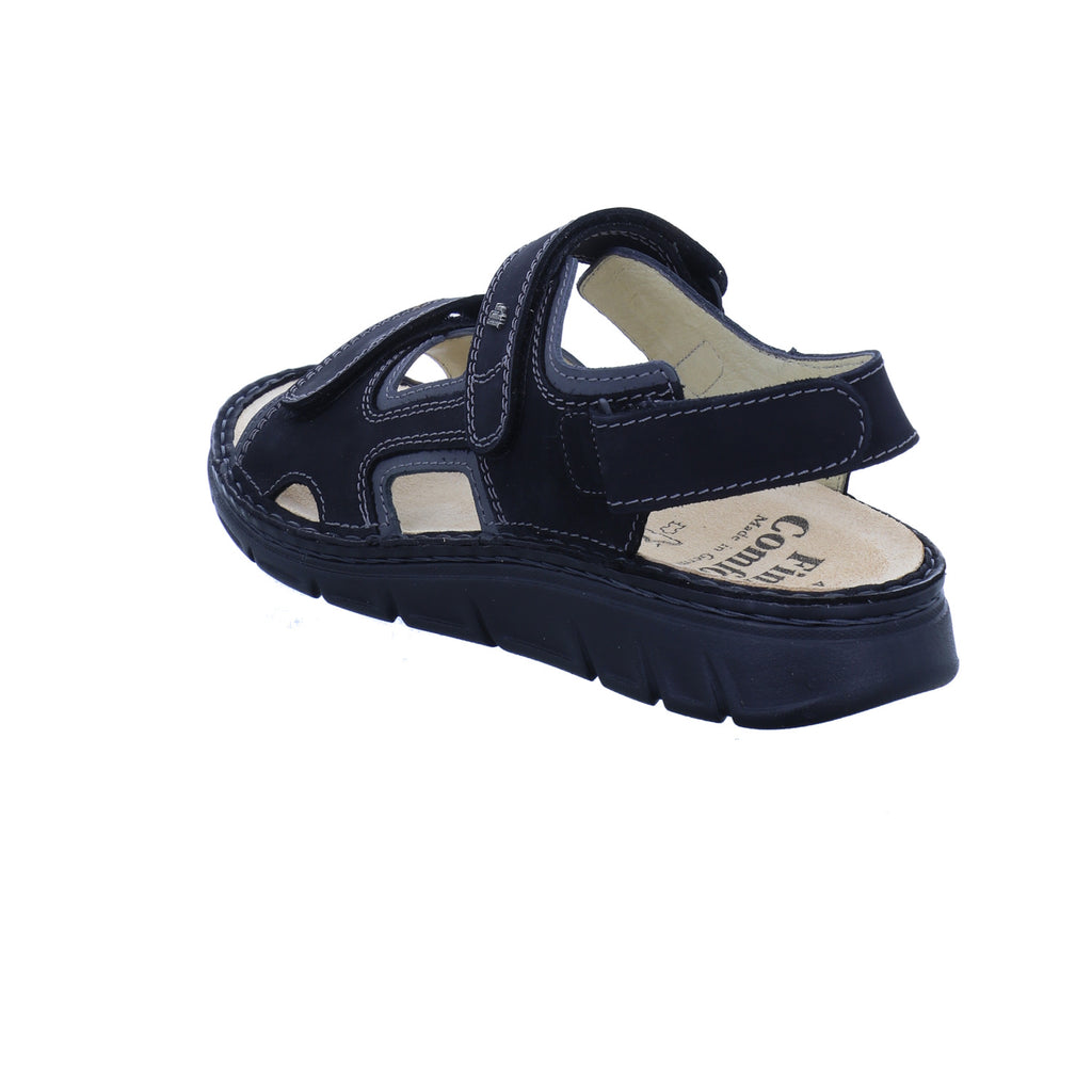 Finn Comfort Wanaka-S schwarz – Ansicht 09