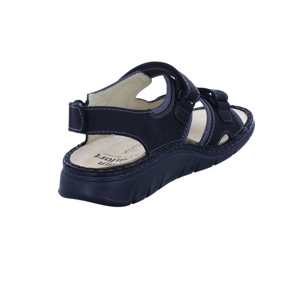 Finn Comfort Wanaka-S schwarz – Ansicht 13