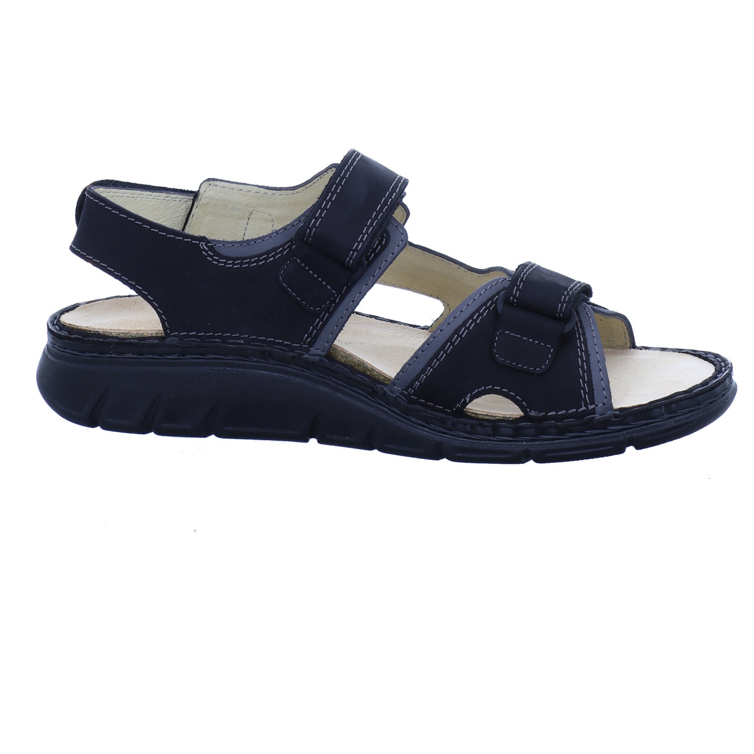 Finn Comfort Wanaka-S schwarz – Ansicht 17