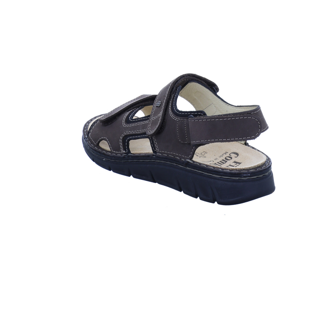 Finn Comfort Wanaka-S braun – Ansicht 09