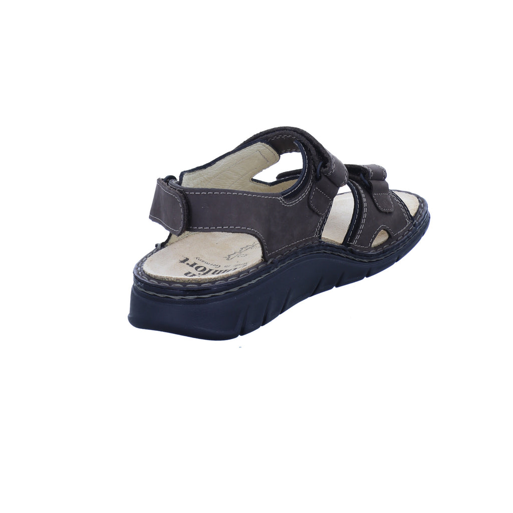 Finn Comfort Wanaka-S braun – Ansicht 13