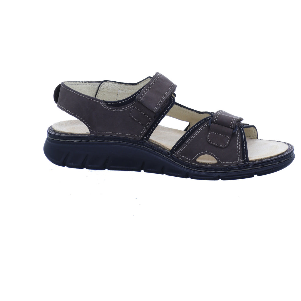 Finn Comfort Wanaka-S braun – Ansicht 17