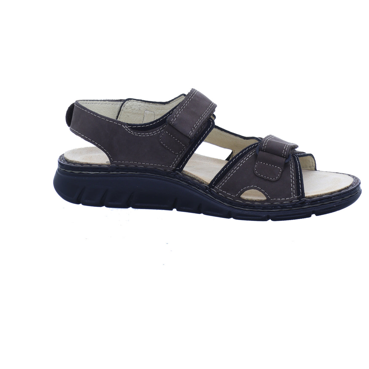 Finn Comfort Wanaka-S braun – Ansicht 17