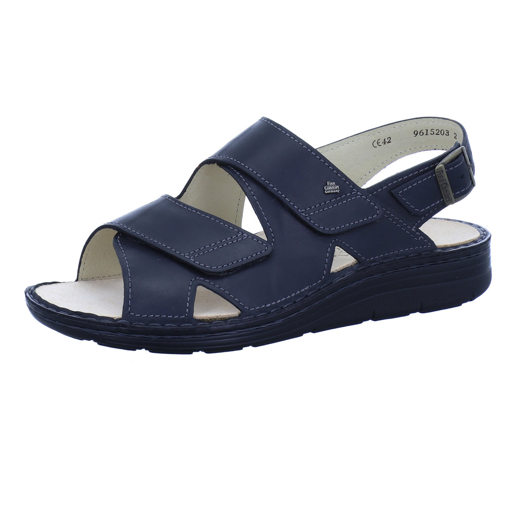 Finn Comfort Soria schwarz – Ansicht 05