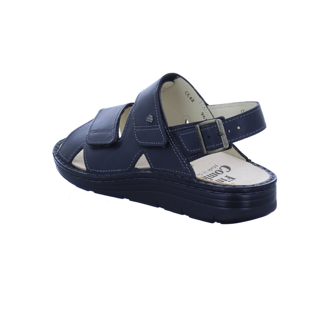 Finn Comfort Soria schwarz – Ansicht 09
