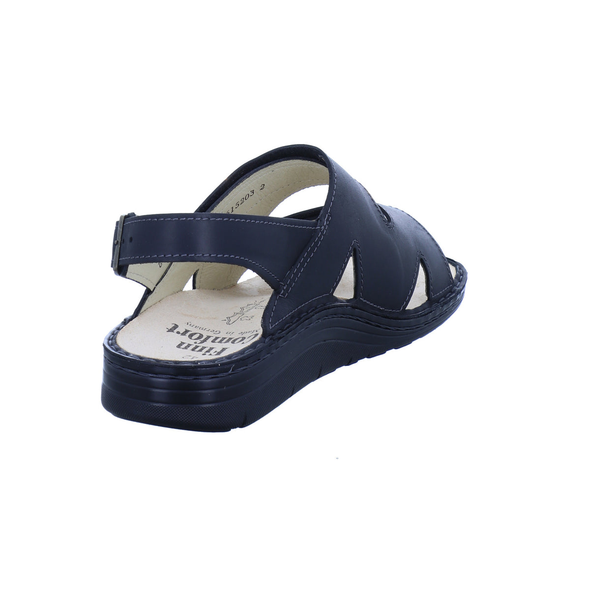 Finn Comfort Soria schwarz – Ansicht 13
