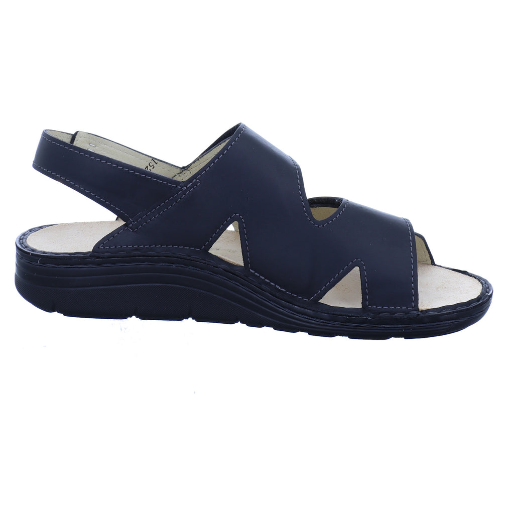 Finn Comfort Soria schwarz – Ansicht 17