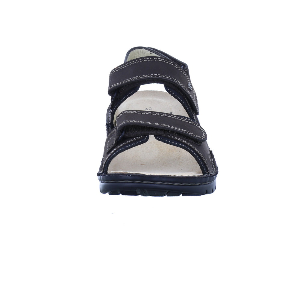 Finn Comfort Yuma braun – Ansicht 01