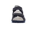 Finn Comfort Yuma braun – Ansicht 01