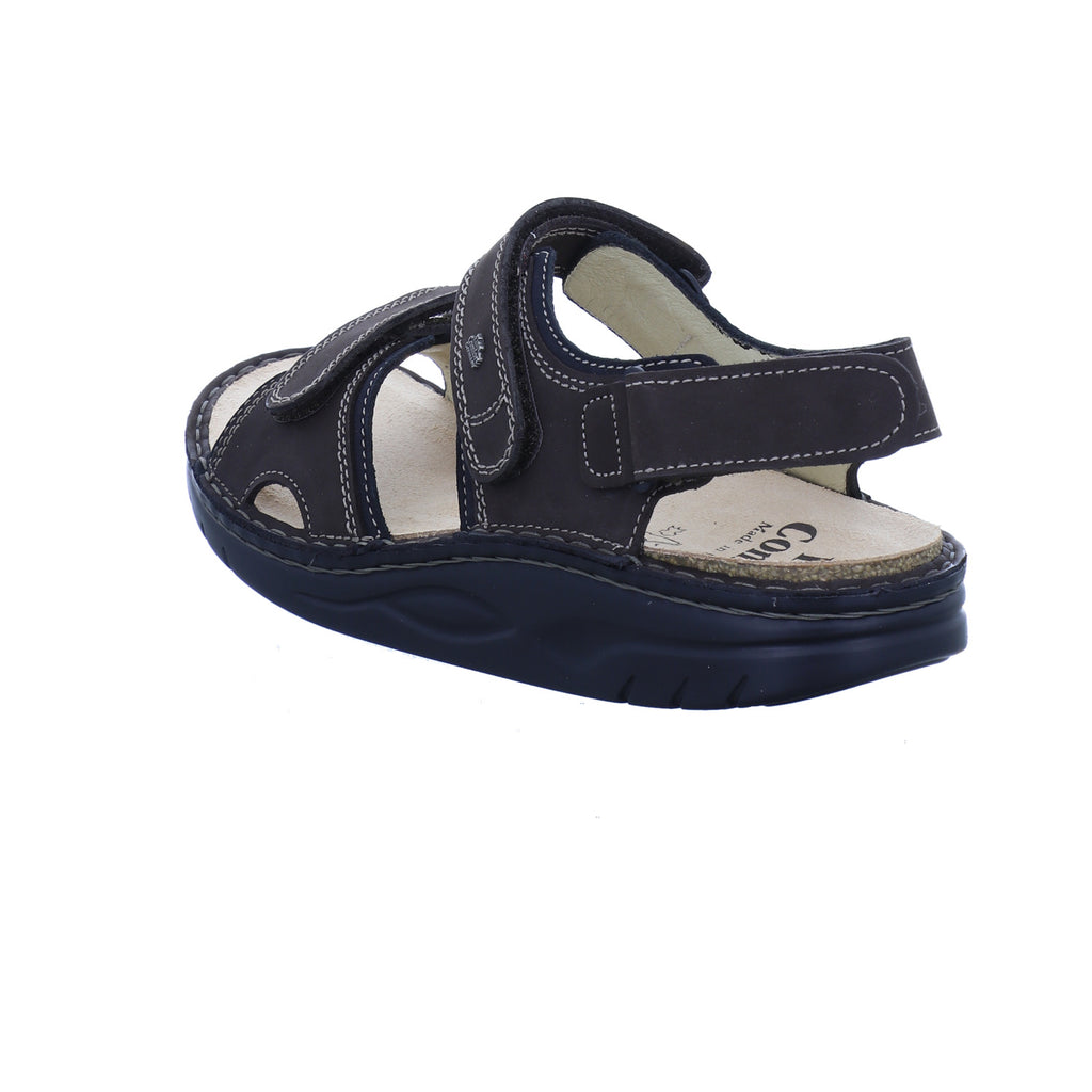 Finn Comfort Yuma braun – Ansicht 09
