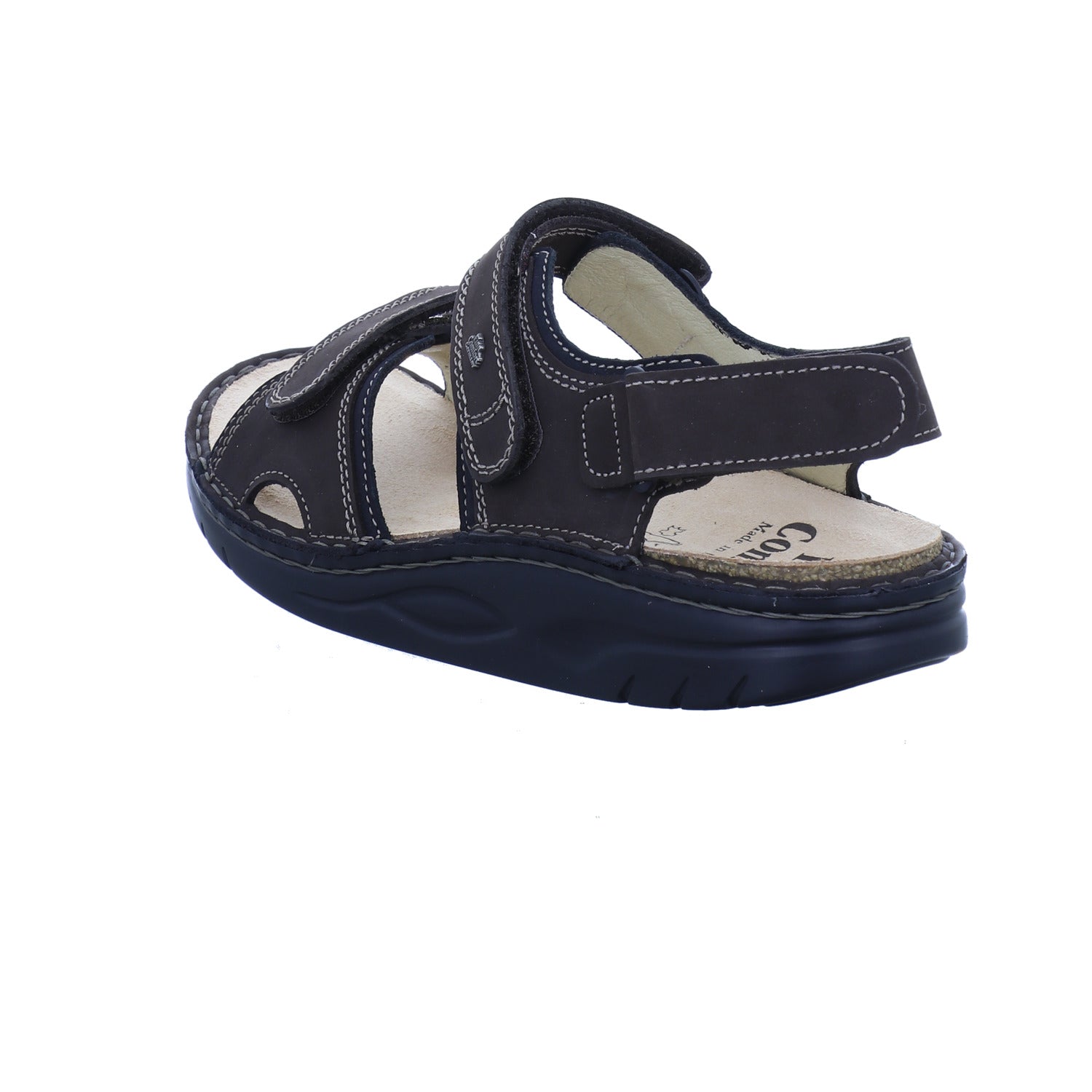 Finn Comfort Yuma braun – Ansicht 09