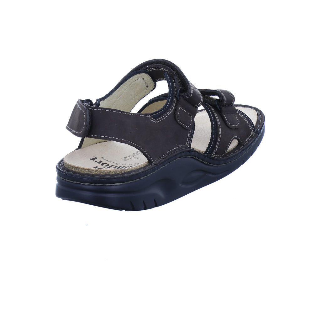 Finn Comfort Yuma braun – Ansicht 13