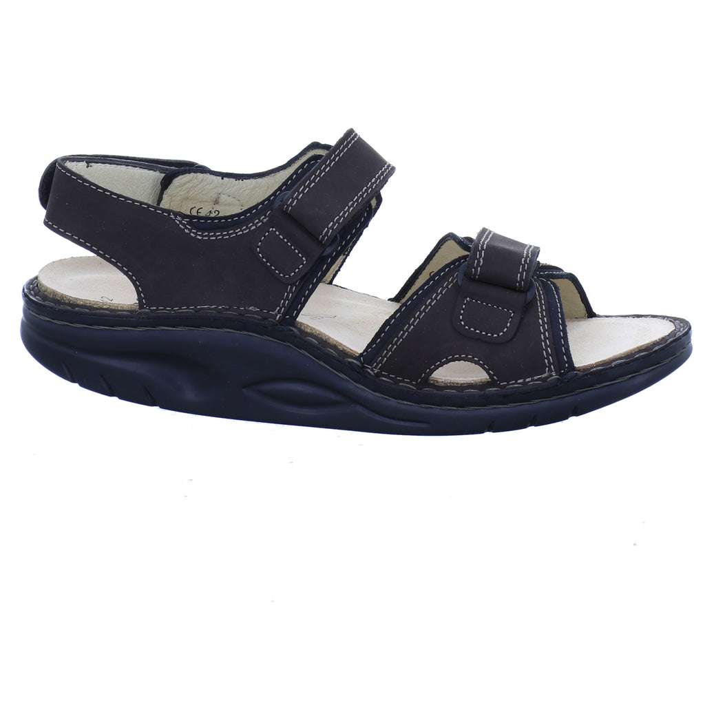 Finn Comfort Yuma braun – Ansicht 17