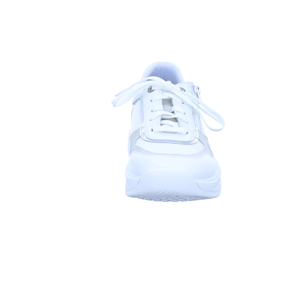 Xsensible SWX11 Lady weiß – Ansicht 01