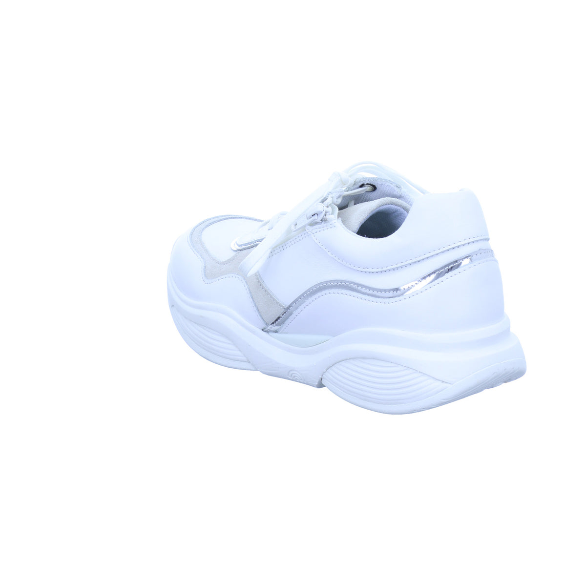Xsensible SWX11 Lady weiß – Ansicht 09