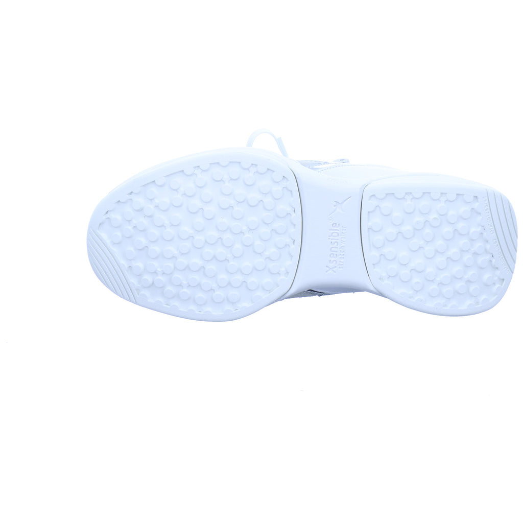 Xsensible SWX11 Lady weiß – Sohle
