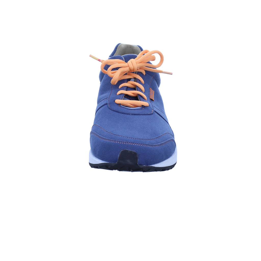 Lunge Lauf- u.Sportschuhe GmbH Cl. Walk S M blau – Ansicht 01