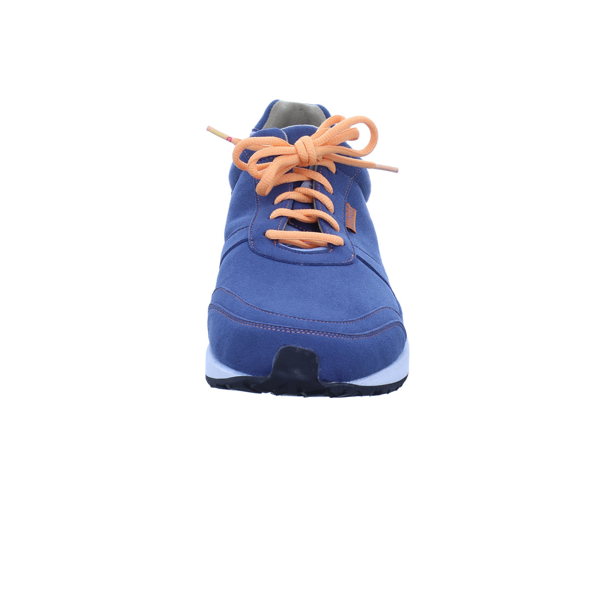 Lunge Lauf- u.Sportschuhe GmbH Cl. Walk S M blau – Ansicht 01