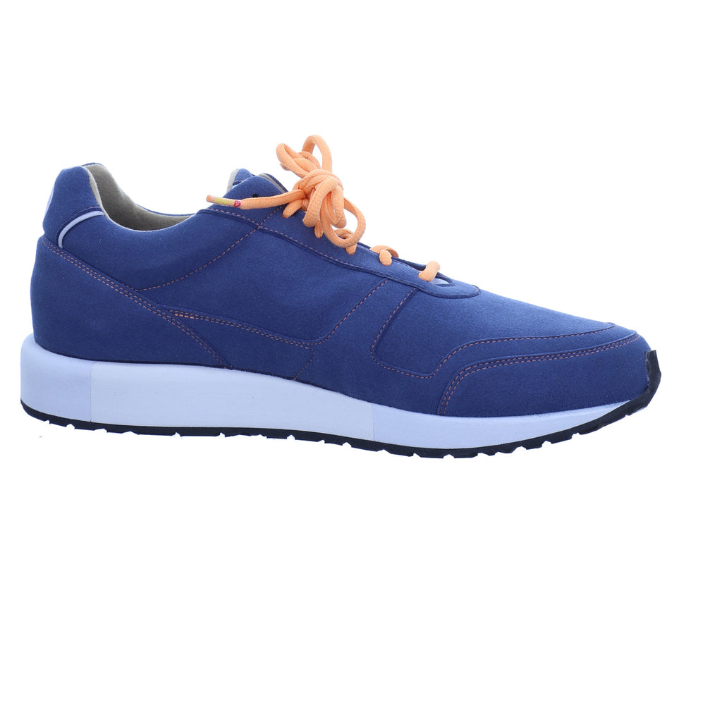 Lunge Lauf- u.Sportschuhe GmbH Cl. Walk S M blau – Ansicht 17