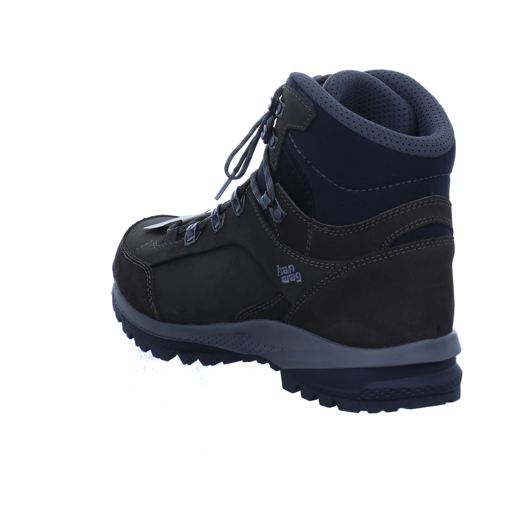 Hanwag Banks SF Extra LL braun – Ansicht 09