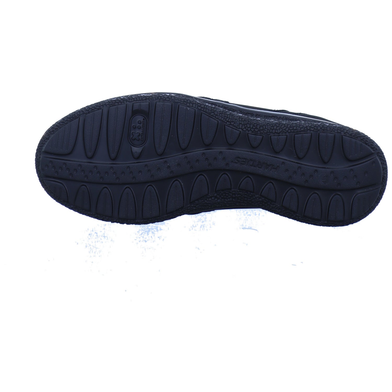 Hartjes GmbH Rap schwarz – Sohle