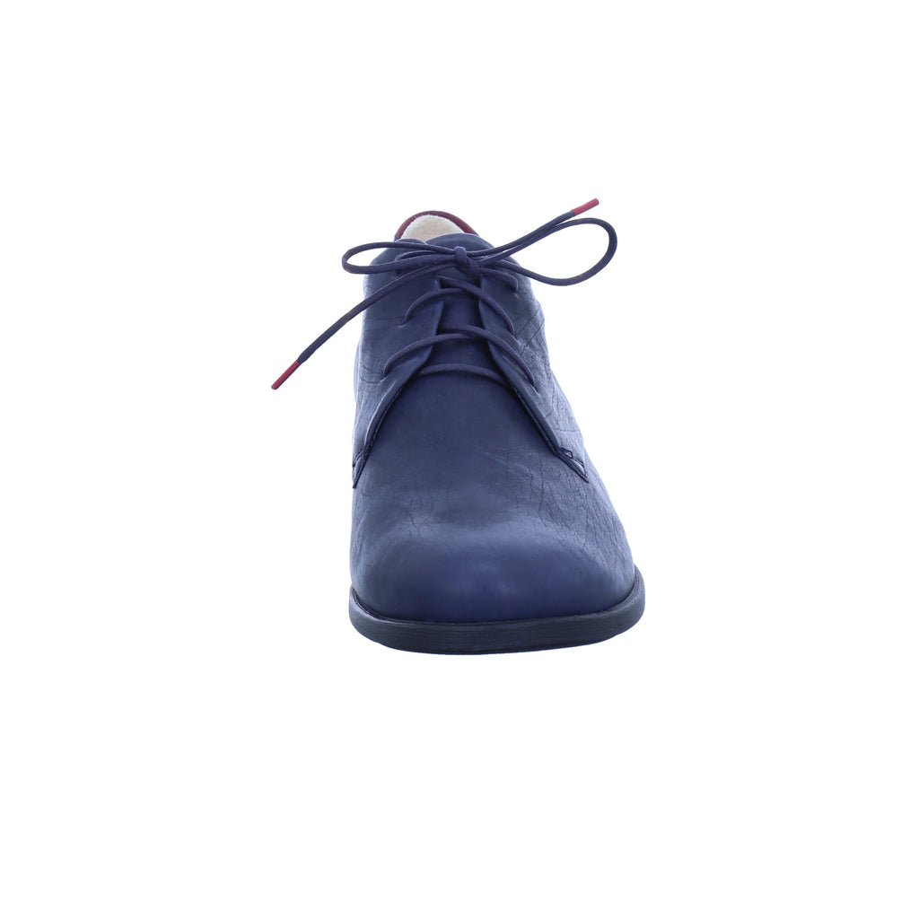 Think by Marko Schuhvertrieb Agrat blau – Ansicht 01