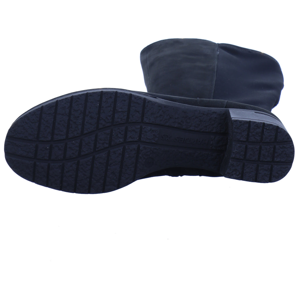 Hartjes GmbH Hip schwarz – Sohle