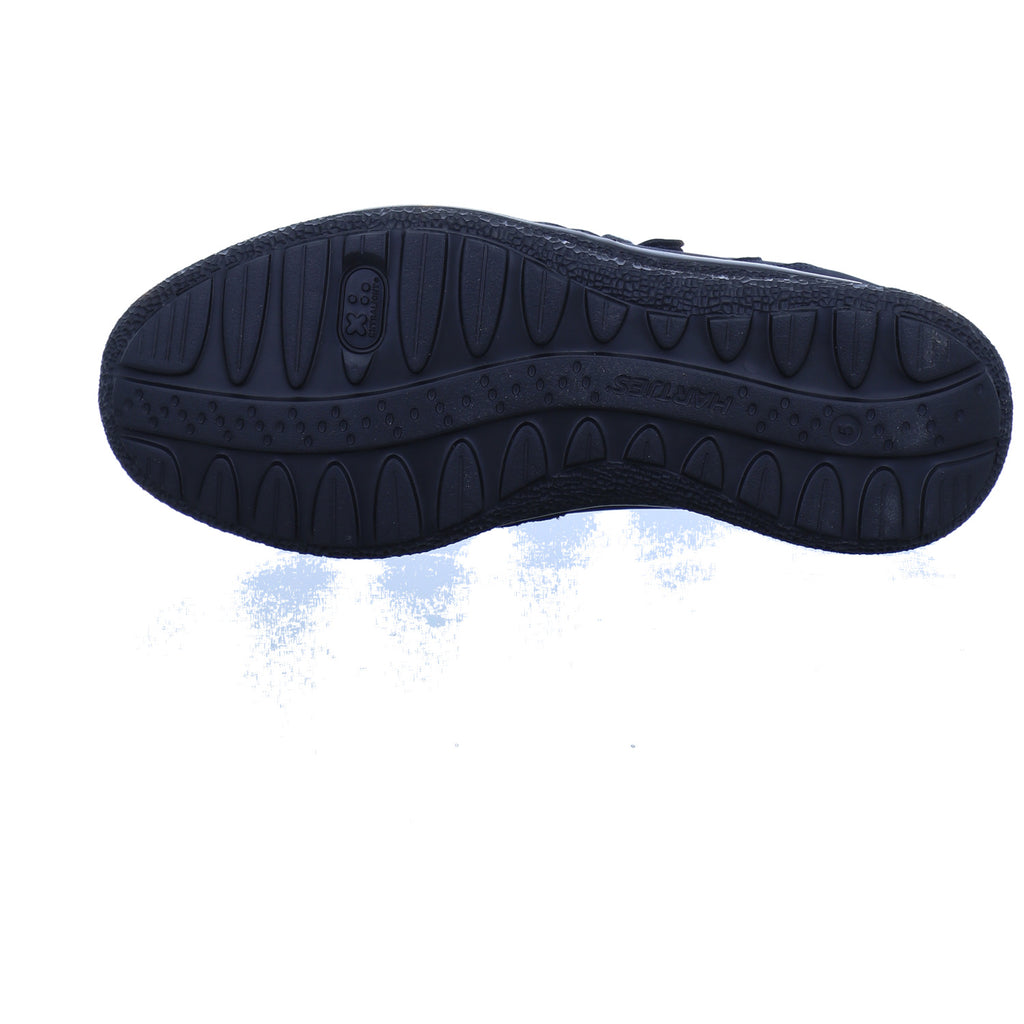 Hartjes GmbH Rap blau – Sohle